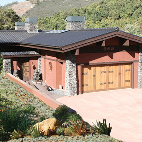 MCA Roofing Manurfactures MCA Roofing Manurfactures