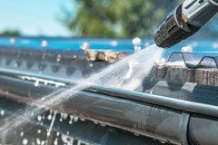 Rain Gutters