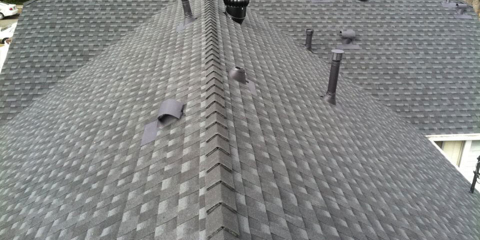 Services by Garvey Roofing Residential roof by Garvey Roofing