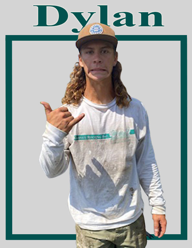 Dylan profile picture.