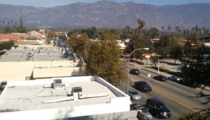 Commercial Roofs Lake Avenue Pasadena, CA