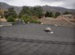 Roofs in Altadena