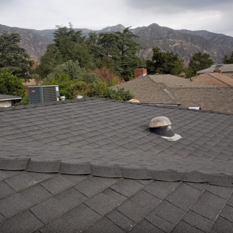 Residential Shingle Roofs Roofs in Altadena
