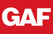 GAF-Logo GAF Logo