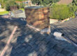 Slate roof.