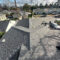 Finished residential roof install.