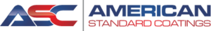American Standard Coatings logo