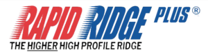 Rapid Ridge Plus logo