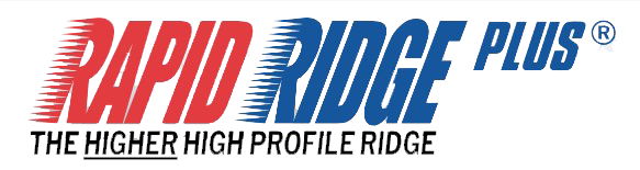 Rapid Ridge Plus logo